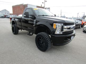 Used 2017 Ford F250 XL w/ STX Appearance Package video 1