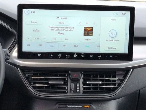 Certified 2024 Ford Escape Active w/ Tech Pack #1 FWD image 18