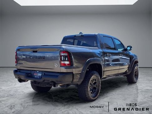 Used 2022 RAM 1500 TRX w/ TRX Level 2 Equipment Group AWD/4WD image 7