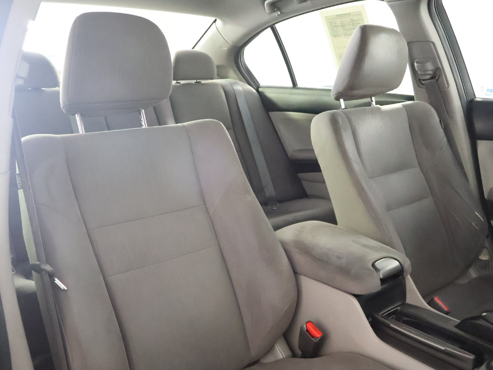 Used 2012 Honda Accord LX image 46