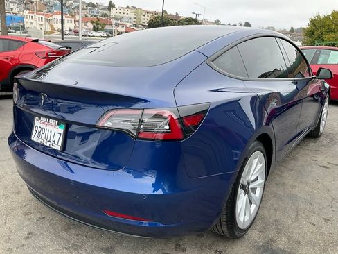 Used 2022 Tesla Model 3 RWD image 82