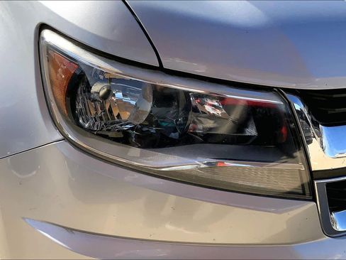 Used 2020 Chevrolet Colorado W/T w/ WT Convenience Package image 26