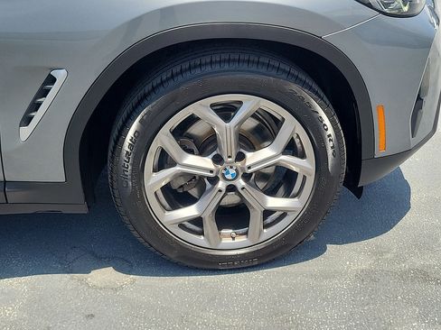 Used 2023 BMW X3 sDrive30i w/ Convenience Package w/ZPA RWD image 5