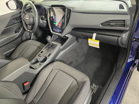 Certified 2024 Subaru Crosstrek 2.0i Premium AWD/4WD image 21
