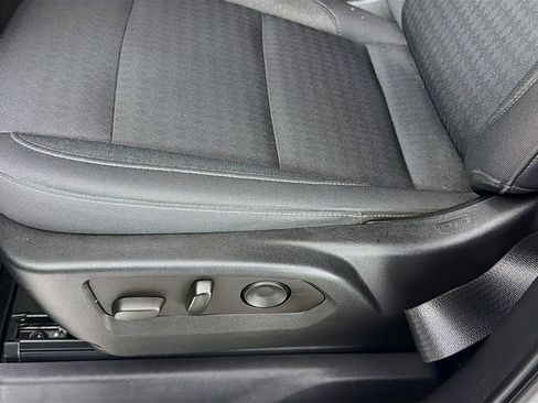Used 2022 GMC Sierra 1500 Elevation RWD image 22