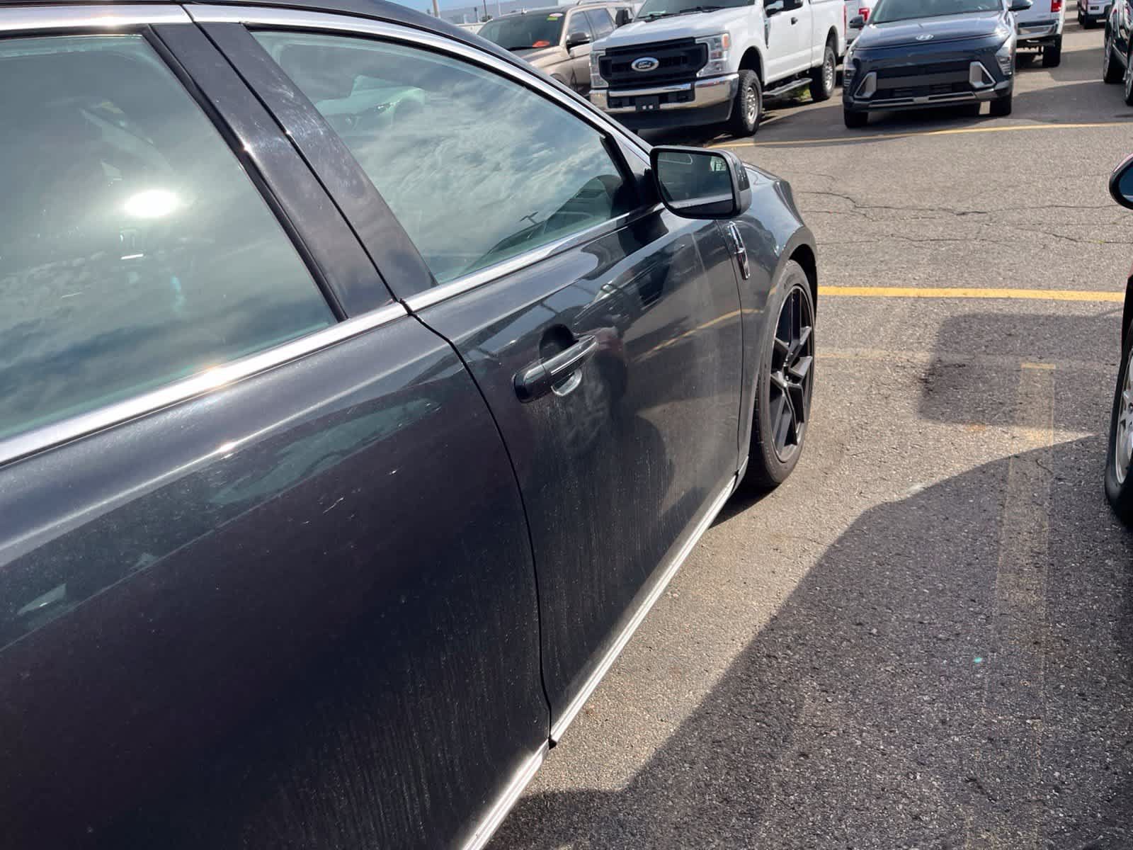 Used 2009 Lincoln MKS FWD image 17