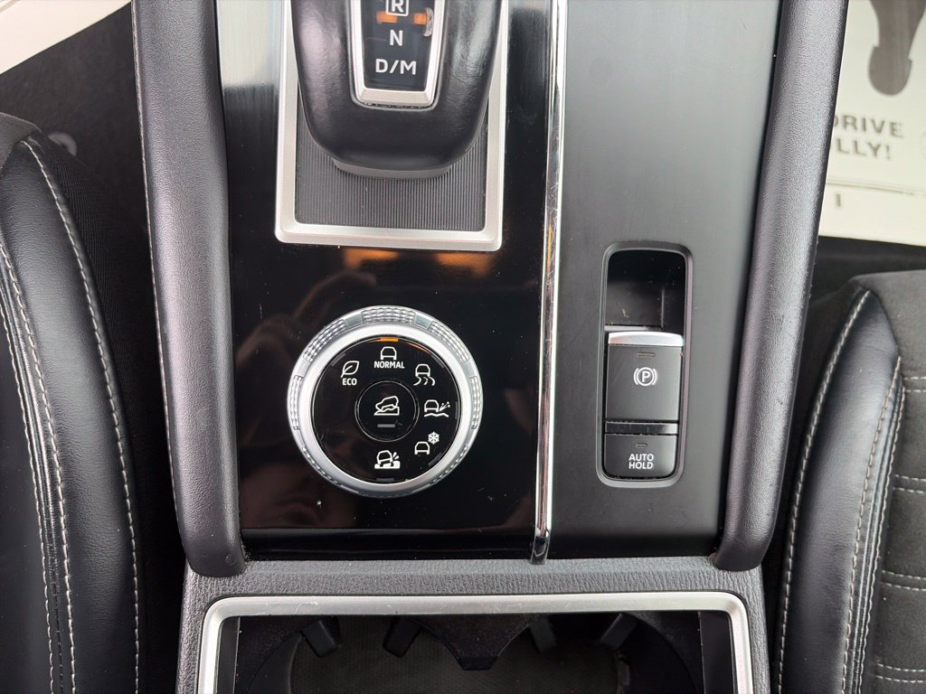 Used 2024 Mitsubishi Outlander SE Black Edition AWD/4WD image 26