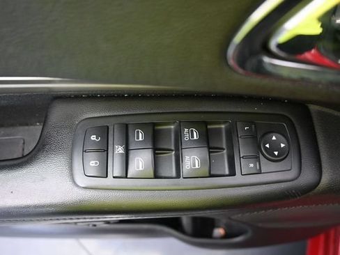 Used 2017 Dodge Durango GT w/ Nav & Power Liftgate Group AWD/4WD image 12