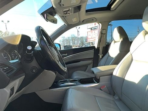 Used 2016 Acura MDX FWD w/ Technology Package image 24