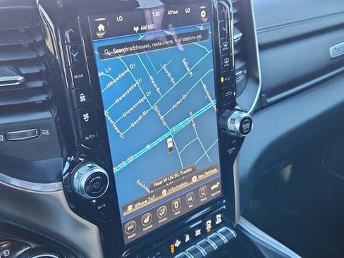 Used 2019 RAM 1500 Laramie image 19