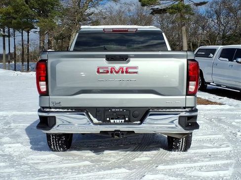 Used 2023 GMC Sierra 1500 SLE image 23