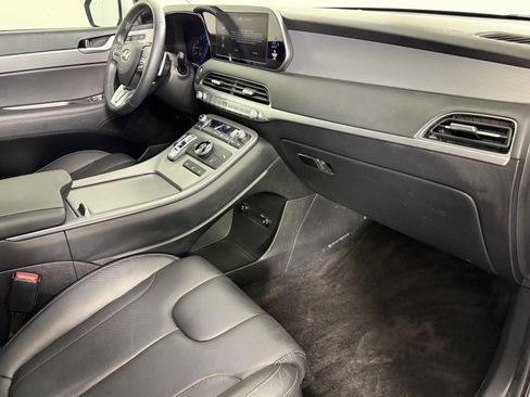 Used 2022 Hyundai Palisade SEL w/ Premium Package image 9