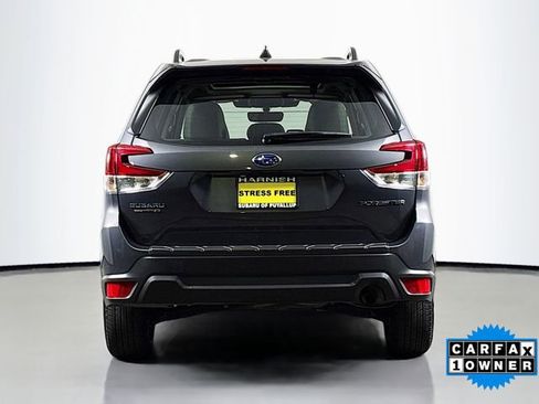 Used 2024 Subaru Forester Premium AWD/4WD image 6