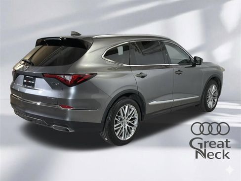 Used 2023 Acura MDX SH-AWD w/ Advance Package image 10