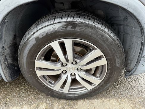 Used 2016 Honda Pilot EX-L image 76