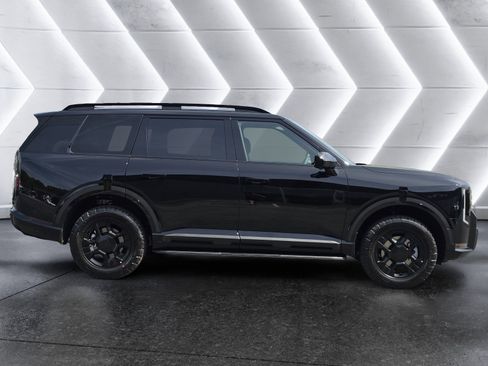 New 2027 Kia Telluride SX Prestige X-Pro AWD/4WD image 3