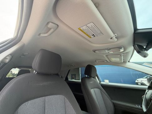 Certified 2024 Hyundai Ioniq 5 SEL RWD image 27