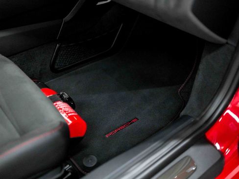 Used 2024 Porsche 718 Cayman GTS RWD image 52