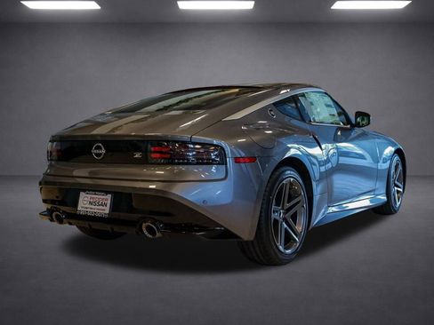 New 2026 Nissan Z Sport image 27