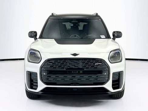 New 2026 MINI Cooper Countryman S AWD/4WD image 2