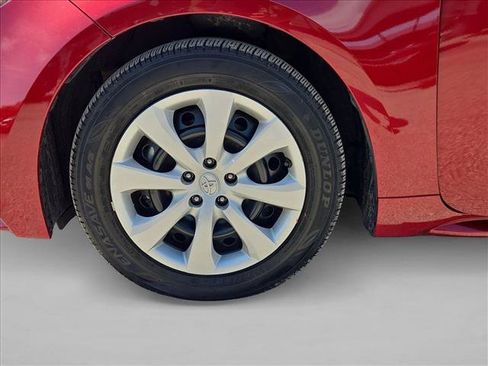 Used 2024 Toyota Corolla LE FWD image 22