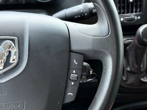 Used 2021 RAM ProMaster 2500 FWD image 25