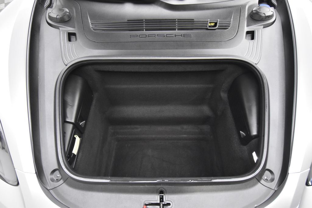 Used 2017 Porsche 718 Boxster S RWD image 19