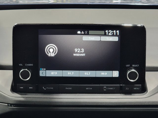Certified 2024 Honda Accord EX image 19
