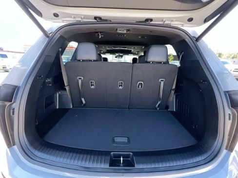 Used 2025 Kia Telluride EX X-Line AWD/4WD image 25