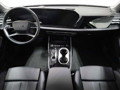 New 2026 Audi A6 Premium Plus image 24