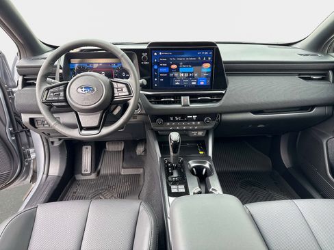 New 2026 Subaru Outback Limited image 15