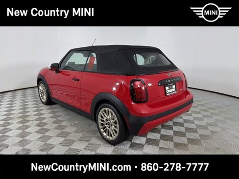 New 2026 MINI Cooper S image 5