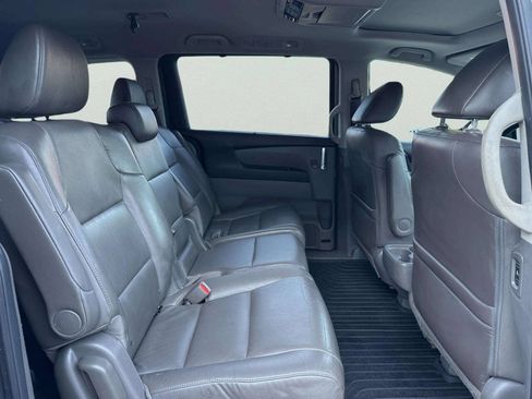 Used 2016 Honda Odyssey EX-L image 19