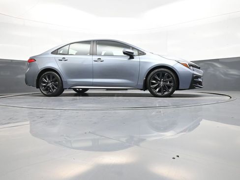 Certified 2023 Toyota Corolla SE image 28