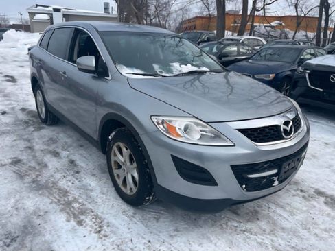 Used 2011 MAZDA CX-9 Sport image 3