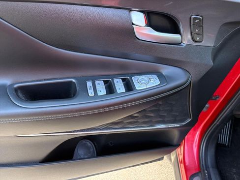 Certified 2023 Hyundai Santa Fe Calligraphy image 21