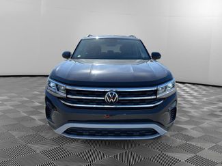 Used 2023 Volkswagen Atlas SE video 2
