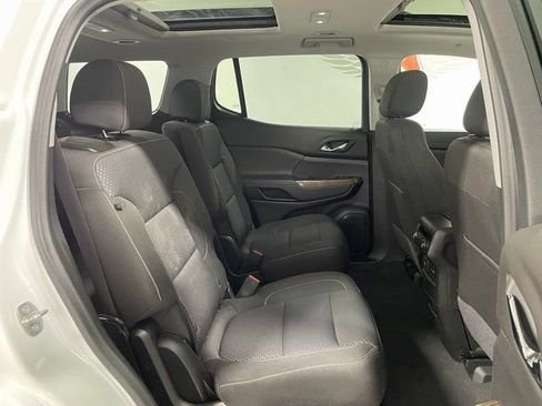 Used 2023 GMC Acadia SLE w/ Infotainment Package AWD/4WD image 22