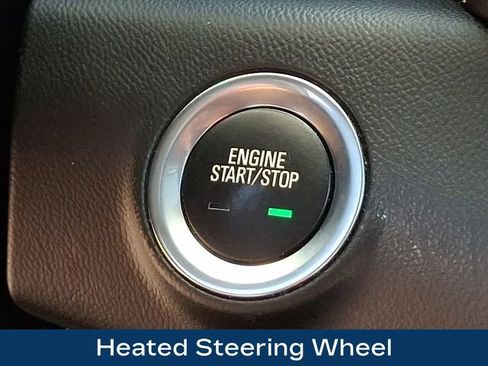 Used 2020 GMC Terrain SLT w/ Preferred Package AWD/4WD image 17