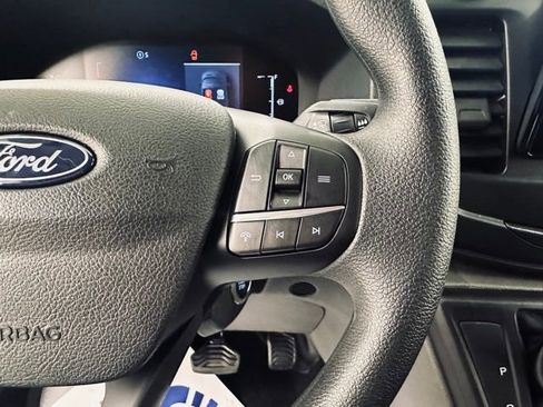 New 2026 Ford Transit 350 148 High Roof Extended w/ Load Area Protection Package image 30