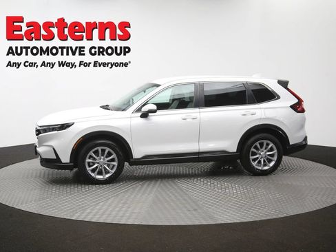 Used 2023 Honda CR-V LX image 46