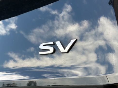 Used 2024 Nissan Rogue SV FWD image 16