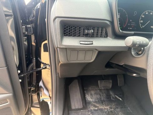 New 2026 Honda CR-V EX image 22
