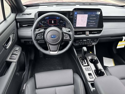 New 2026 Subaru Outback Touring XT AWD/4WD image 9