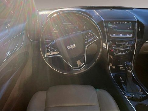 Used 2017 Cadillac ATS 2.0T Sedan image 5