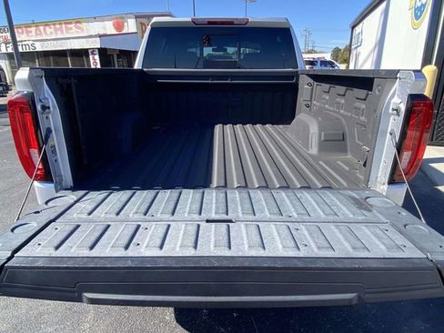 Used 2019 GMC Sierra 1500 SLT w/ SLT Premium Plus Package image 8