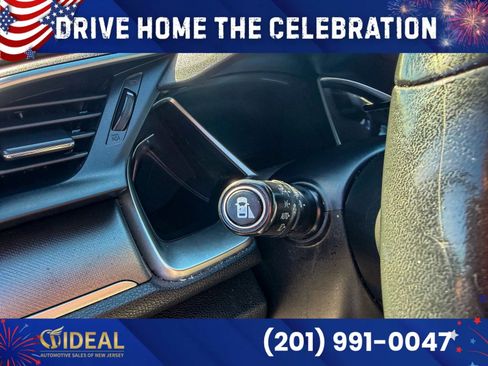 Used 2018 Honda Civic EX-T image 32
