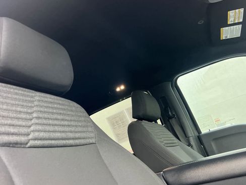 Used 2023 Ford F150 XL w/ STX Appearance Package image 17