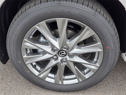 New 2025 MAZDA CX-5 AWD 2.5 S image 5