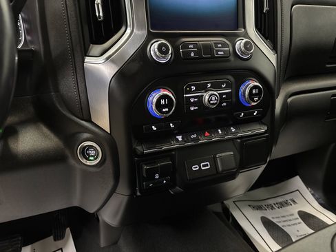 Used 2021 GMC Sierra 3500 SLE w/ SLE Convenience Package image 20